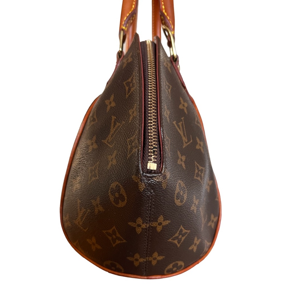 Authentic Vintage Louis Vuitton Monogram Ellipse PM Handbag - Picture 11 of 17